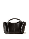 Hereu Arta Mini Braided Bag