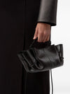 Hereu Arta Mini Braided Bag