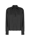 Tom Ford T-shirts and Polos BLACK