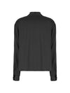 Tom Ford T-shirts and Polos BLACK