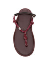 FLOWZE Sandals