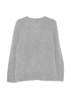 Closed Sweater