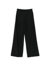 Closed Trousers