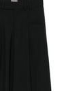 Closed Trousers BLACK