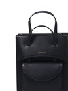 HIDESINS Bags.. BLACK