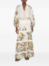 Alice + Olivia Shirts ECRU