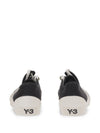 Y-3 Sneakers BLACK