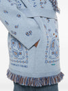 Alanui Cardigan