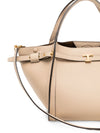 Tod's T Timeless Small Tote Bag