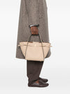 Tod's T Timeless Small Tote Bag