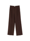 Closed Trousers