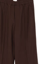 Closed Trousers