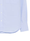 Closed Shirt