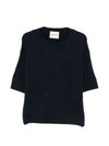 Closed Sweater