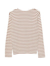 Closed T-shirts and Polos BEIGE