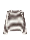 Closed Sweater
