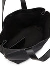 Givenchy Folded Nylon Tote