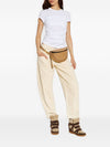 Isabel Marant Jeans BEIGE