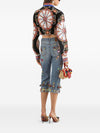 Dolce & Gabbana Silk Shirt