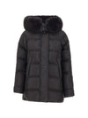Peuterey Hooded Parka