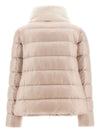 Herno Quilted Coat