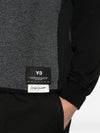 Y-3 Sweaters