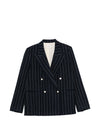 Alysi Jacket