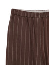 Alysi Trousers