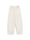 Alysi Trousers