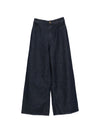 Alysi Jeans NAVY