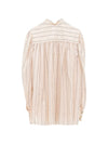 Chloé Chloè Shirts POWDER