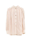 Chloé Chloè Shirts POWDER