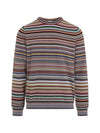Paul Smith Sweaters MULTICOLOR