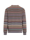 Paul Smith Sweaters MULTICOLOR