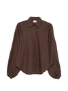 Closed Shirts BROWN