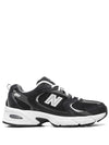 NEW BALANCE Sneakers BLACK