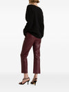 032C Alberta Ferretti Trousers