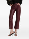 032C Alberta Ferretti Trousers
