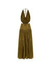 Zimmermann Dresses GREEN