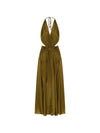 Zimmermann Dresses GREEN