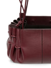 Hereu Arta Mini Drawstring Bag
