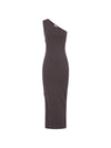 Elisabetta Franchi Dresses BROWN