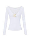 Elisabetta Franchi Sweaters
