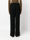 ALBERTO BIANI Trousers BLACK