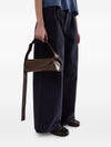 Jil Sander Bags.. BROWN