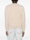 Maison Kitsuné MAISON KITSUNE' Sweaters BEIGE