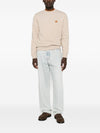 Maison Kitsuné MAISON KITSUNE' Sweaters BEIGE