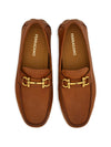 Ferragamo Flat shoes BEIGE