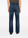 Emporio Armani Jeans BLACK