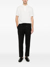 Emporio Armani T-shirts and Polos WHITE